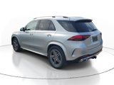 New 2026 Mercedes-Benz GLE 450 4MATIC image 3