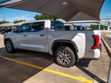 New 2025 Toyota Tundra 1794 Edition image 4