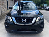 Used 2018 Nissan Pathfinder SV image 2