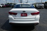 Used 2018 Kia Optima LX w/ 17" Alloy Wheels Package image 6
