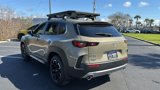 New 2025 MAZDA CX-50 Meridian Edition w/ Apex Package image 4