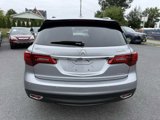 Used 2016 Acura MDX SH-AWD image 6