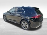 New 2026 Mercedes-Benz GLE 450 4MATIC image 3