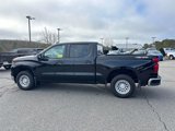 Used 2024 Chevrolet Silverado 1500 W/T w/ WT Value Package image 6