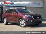 Used 2017 Kia Sorento LX w/ LX Convenience Package image 1