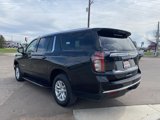 Used 2023 Chevrolet Suburban LT image 3