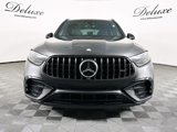 Used 2024 Mercedes-Benz GLC 43 AMG 4MATIC image 2