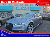 Used 2015 Audi A4 2.0T Premium Plus w/ Technology Package image 2