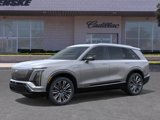 New 2026 Cadillac Vistiq Premium Luxury w/ LPO, Premium Carpet Package image 2