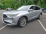 Certified 2024 Acura MDX SH-AWD w/ Advance Package image 3