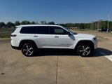 New 2025 Jeep Grand Cherokee L Limited w/ Luxury Tech Group II image 5