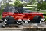 Used 2023 Ford Bronco Sport Heritage w/ Heritage Convenience Package image 4