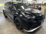 Used 2024 Toyota Highlander XSE image 3