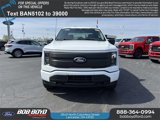 New 2025 Ford F150 Lightning XLT image 2