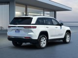 Used 2023 Jeep Grand Cherokee Limited image 4