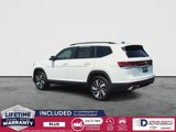Used 2025 Volkswagen Atlas SE image 6