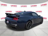 Certified 2024 Ford Mustang Dark Horse w/ Dark Horse Handlin Package image 3