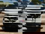 New 2025 Nissan Murano Platinum image 3