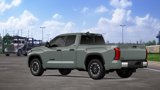 New 2026 Toyota Tundra SR5 image 6
