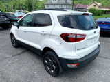 Used 2018 Ford EcoSport SES w/ SES Cold Weather Package image 3