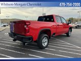 New 2025 Chevrolet Silverado 2500 W/T w/ WT Convenience Package image 5