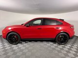 Certified 2025 Porsche Cayenne S image 2