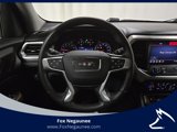 Certified 2023 GMC Acadia SLE w/ Driver Convenience Package image 4