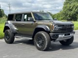 New 2025 Ford Bronco Raptor image 6