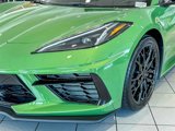 New 2026 Chevrolet Corvette Stingray Coupe w/ 1LT image 5