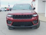New 2025 Jeep Grand Cherokee Altitude image 3