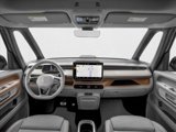 New 2025 Volkswagen ID. Buzz Pro S Plus image 5