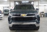 New 2025 Chevrolet Silverado 1500 LT w/ Max Trailering Package image 2