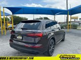 Used 2022 Audi Q7 3.0T Premium Plus w/ Premium Plus Package image 5