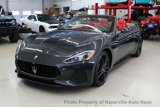 Used 2018 Maserati GranTurismo Sport image 3
