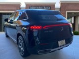 New 2024 Mercedes-Benz EQE 350+ SUV image 2