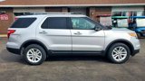 Used 2014 Ford Explorer XLT w/ Equipment Group 202A image 6