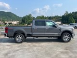 New 2025 Ford F250 Lariat w/ Chrome Package image 2