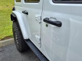 New 2025 Jeep Wrangler Unlimited Rubicon 392 image 4