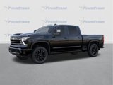 New 2025 Chevrolet Silverado 2500 High Country image 2