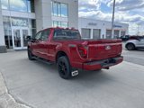 Used 2024 Ford F150 Platinum image 3