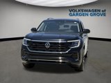 New 2025 Volkswagen Atlas SEL Premium R-Line image 4