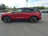 New 2025 Lincoln Nautilus Reserve image 2