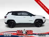 Certified 2024 Jeep Compass Trailhawk image 2