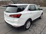 Used 2022 Chevrolet Equinox LT image 3