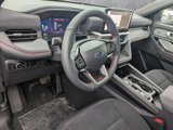 New 2025 Ford Explorer ST w/ Sun And Sound Package image 3