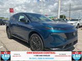 New 2025 Nissan Murano Platinum w/ Cargo Package image 3