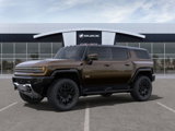 New 2025 GMC Hummer EV 2X w/ LPO, Cargo Utility Package image 2