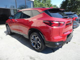 Used 2022 Chevrolet Blazer RS w/ Enhanced Convenience Package image 6