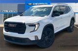 New 2026 GMC Acadia Elevation w/ Black Edition image 2