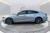 Used 2022 Chevrolet Malibu LT image 4